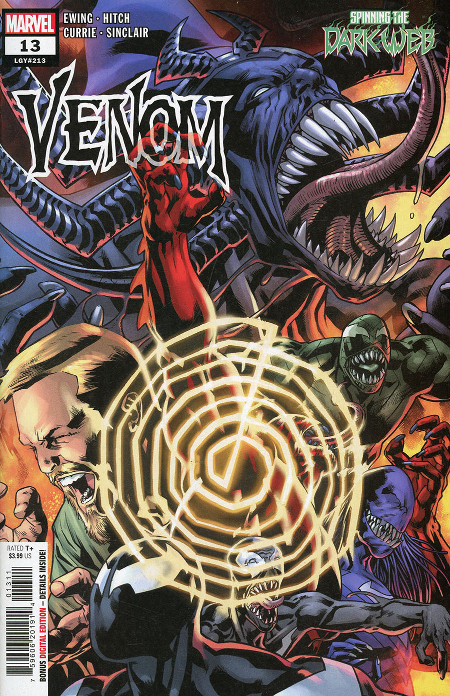 Venom vol 5. Веном 2 комикс. Хината Веном комикс. Паутина Венома. Venom movie.