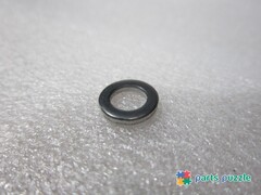 Шайба крепления топливной системы / WASHER АРТ: 2411D006