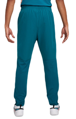 Теннисные брюки Nike Court Advantage Trousers - geode teal/geode teal/white