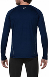 Рубашка беговая мужская Asics LS Crew Top