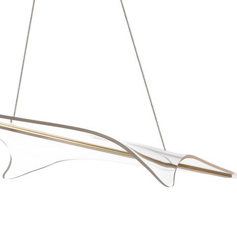 Подвесной светодиодный светильник Lightstar Varese 731313