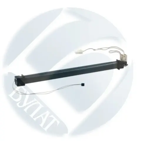 Термоузел БУЛАТ RM1-2337 (верхняя часть) для HP LJ 1320, 1160, LBP3300, 3360, ref