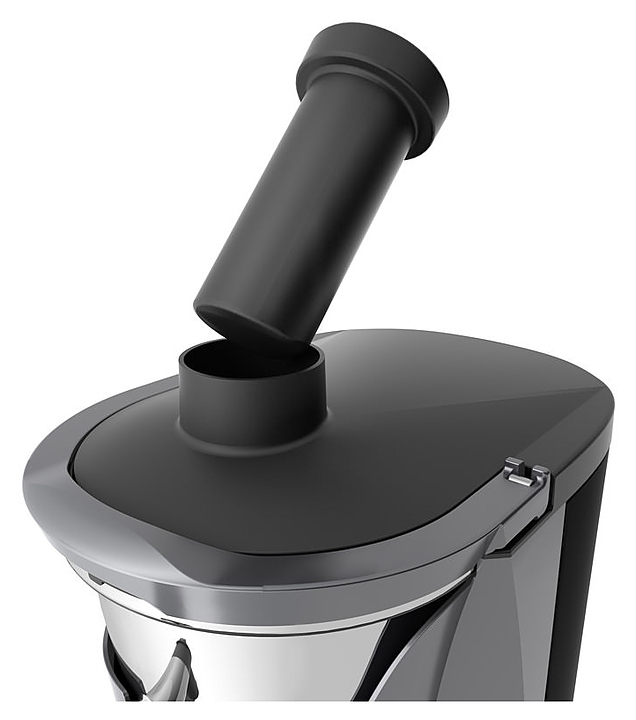 Соковыжималка Zumex Multifruit Black