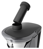 фото 3 Соковыжималка Zumex Multifruit Black на profcook.ru