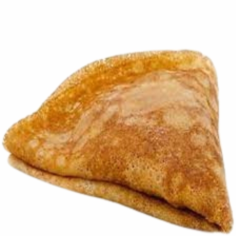 Блинчики с маслом 1 кг