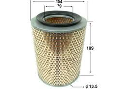 Фильтр  воздушный  VIC  A-503