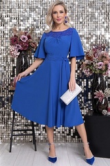 Платье 71419 Avili