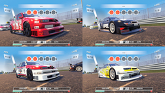 Hot Lap Racing (для ПК, цифровой код доступа)
