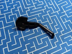 Рычаг воздушной заслонки DDE GS400/16