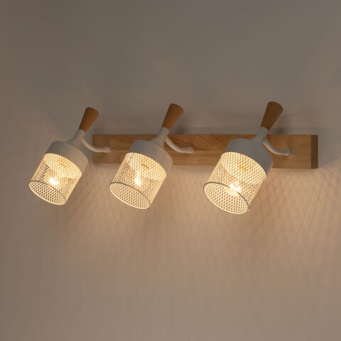 Настенный светильник De City Ирсон 514020903