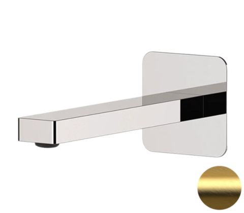 Remer 91SLBG Излив с аэратором, длина 18, 5 см