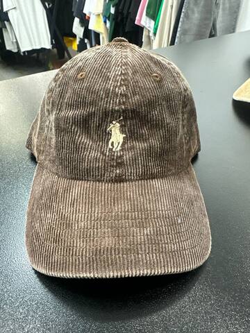 Кепка Ralph Lauren 313126cor