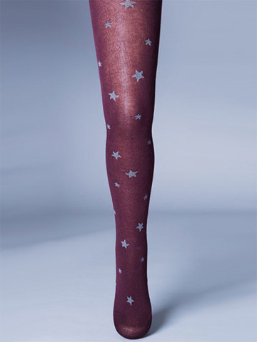 Детские колготки D029 Giulia