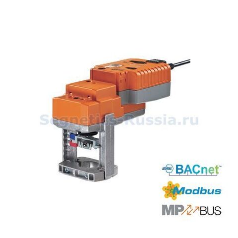 Электропривод Belimo NVK24A-MOD