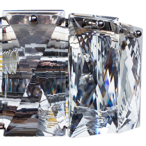 Настенный светильник Divinare CHARA 3508/02 AP-2