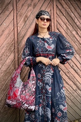 Сумка стеганая 