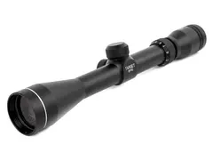 Прицел Target Optic 3-9x40, сетка крест (TO-3940-30/30)