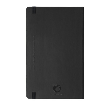 Блокнот APPLE SKIN