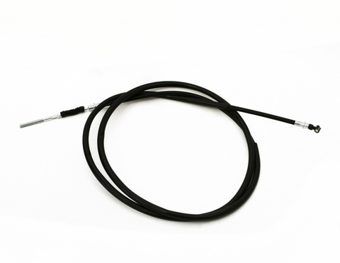 Трос заднего тормоза  Honda Lead (190см)