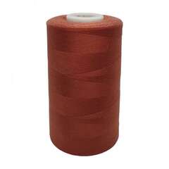 Нитки универсальные MH, 40/2, L 5000 y, A-1131 терракотовый