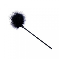 Щекоталка Flirt Black