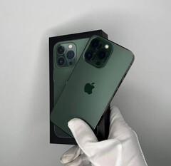iPhone 13 Pro Max, 256 ГБ б/у