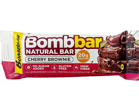 Батончик неглазированный 