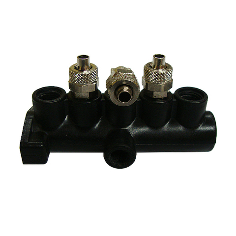 1695100221 Клапан BEISSBARTH