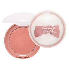Etude House Lovely Cookie Blusher пудровые румяна для лица