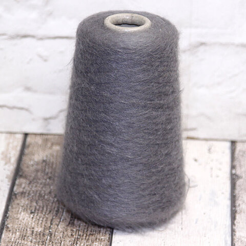 Кидмохер ILARIA CALENZANO AURORA 1000 серый