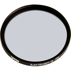 Светофильтр Tiffen Black Pro-Mist Filter (82mm, Grade 1/8)