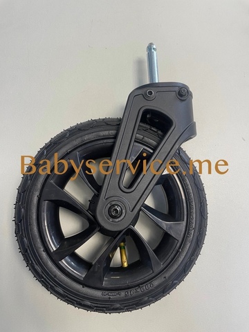 Колесо Indigo Coin переднее