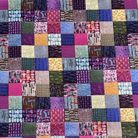 ПЭЧВОРК МОДЕРН, 100% ХЛОПОК