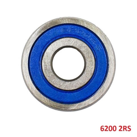 Подшипник передний 6200 2RS