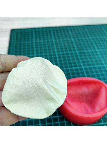 Молд+Вайнер лепесток розы 