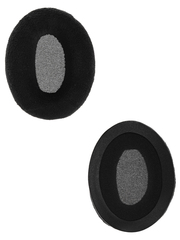 Амбушюры Sennheiser Momentum on-ear (черный)