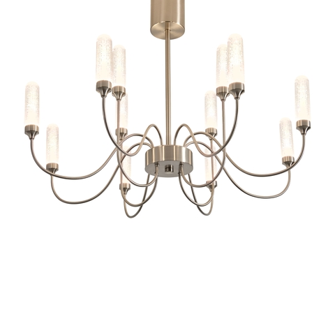 Потолочная светодиодная люстра Freya Alias FR2050CL-L36N