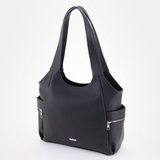 Сумка Саломея 618 классический черный