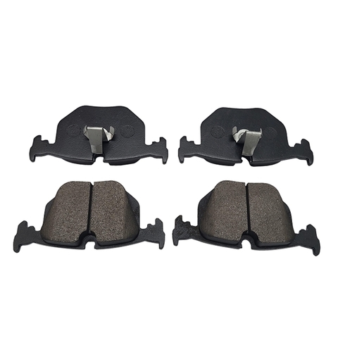 Колодки CTR GK0007 (CKB-7)