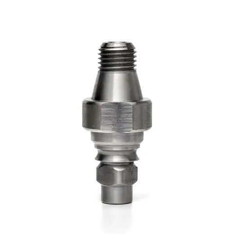 Цена на Быстросъемное соединение для алмазной коронки М16 (папа)