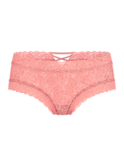 THE LACIE КРУЖЕВНЫЕ ТРУСИКИ ЧИИКИ