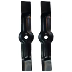 GREENWORKS Комплект из двух ножей для газонокосилки Greenworks 61 см 82V (2951307)