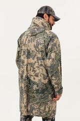 Летний плащ - тент для охоты Remington PU waterproof Figure на remingtonn.ru