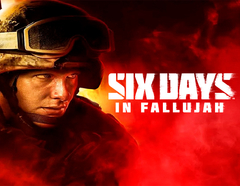 Six Days in Fallujah (для ПК, цифровой код доступа)