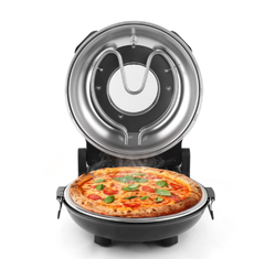 Пицца-мейкер Oberhof Pizzainfusion SX-36