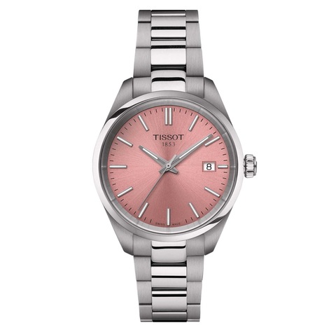 Наручные часы Tissot PR 100 Quartz T150.210.11.331.00