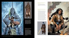 The Art of Star Wars: The High Republic: Volume II (На Английском языке)