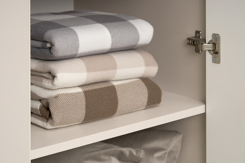 Шкаф 3-х створчатый Пандора ШК-06 кашемир / айриш