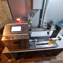 Намоточная машина - PVD 80