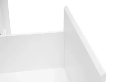 Шкаф-купе Симпл ШКК-06 белый